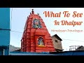 The Kullu Valley In The Himalayas | Exploring Dhalpur