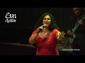 Eva Ayllón - Quimba, Fá, Malambo, Ñeque EN VIVO