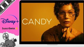 👉 Candy | Original Star+ | Suspenso y Thriller