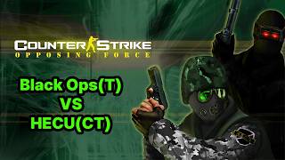 20260424 - Counter Strike : Opposing Force mod [4K]