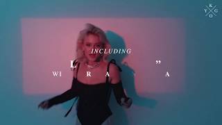 🏝카이고(Kygo) 세번째 정규 앨범 [Golden Hour]🏖