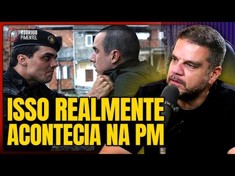 Elite Squad, Militias, and the Military Police of the 90s: What Has Changed? - Rodrigo Pimentel