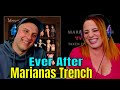 Marianas Trench - Ever After [Official Audio] THE WOLF HUNTERZ REACTIONS