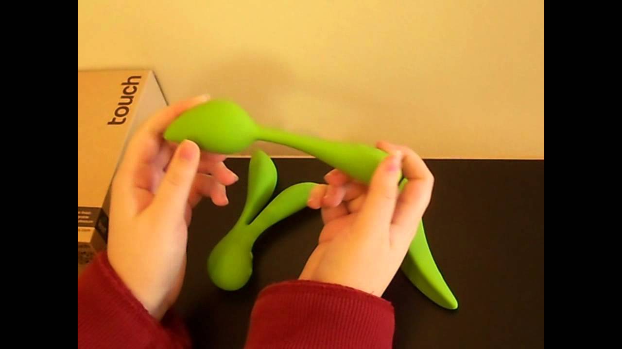 Leaf Bloom Vibrator Review