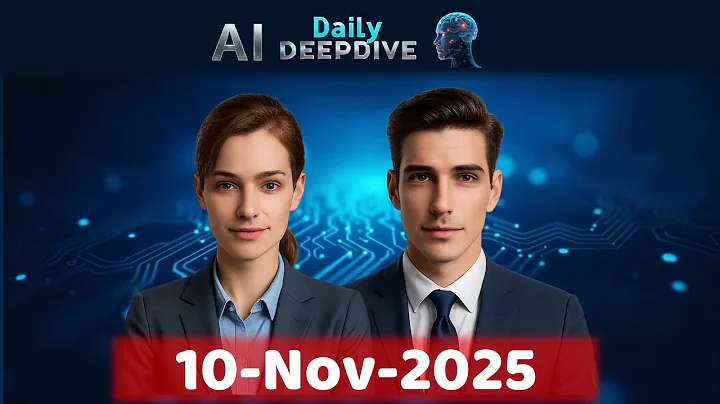 AI Daily DeepDive 10-Nov-2025
