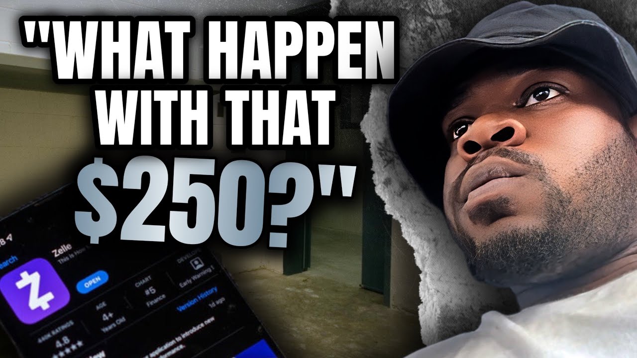 I thought Big Rod was playin..