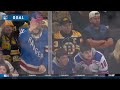 Game Highlights: Boston Bruins vs New York Rangers