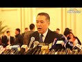 Zhang Mao: New company registration system in track