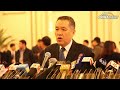 Zhang Mao: New company registration system in track