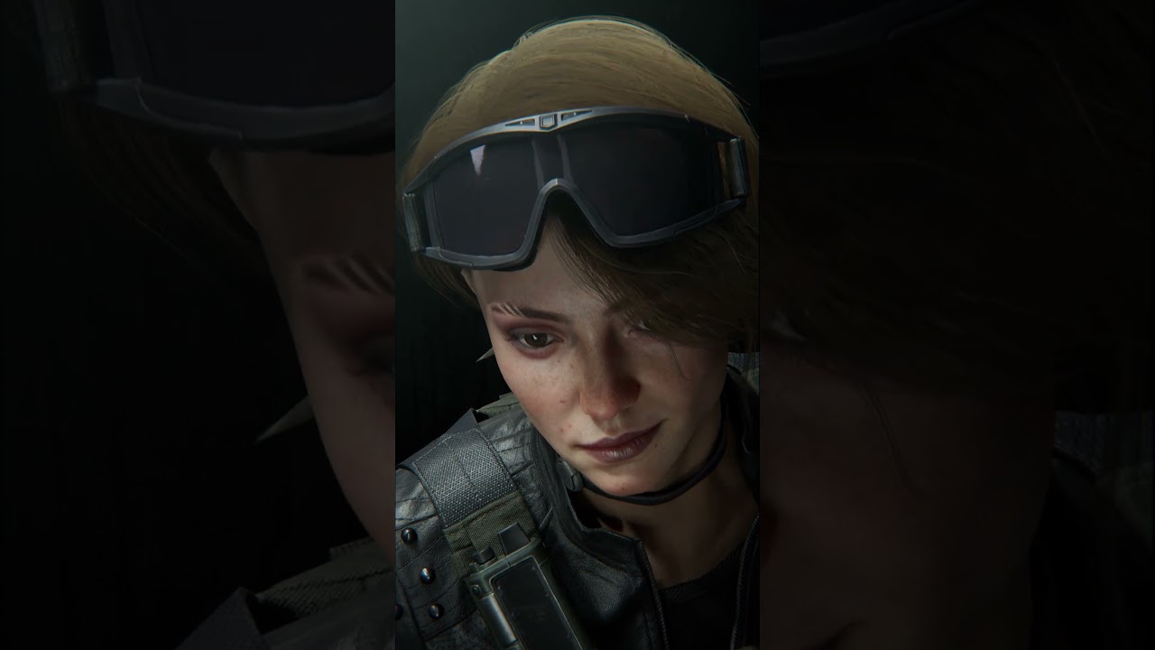 When Zoya interrogates you, what would you do?  