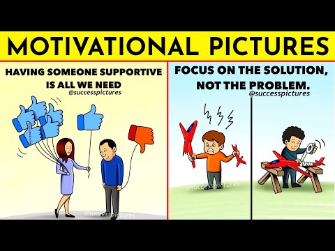 Top 50 Motivational Pictures with Deep Meaning | Pictures Speak Louder Than Words