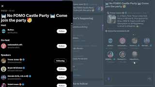 Eclectic Method Live Stream
