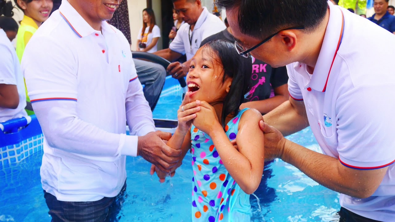 2018 Philippine mission