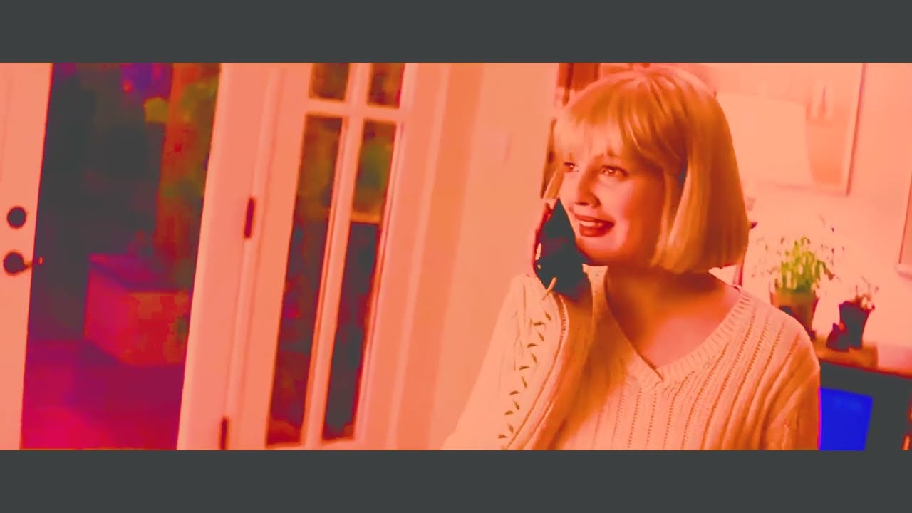 Casey/Ghostface ft. Kevin -- Exile by Taylor Swift ft. Bon Iver