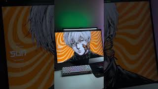 10/10 Anime Wallpapers That Every Gamer Needs 🔥🖥️