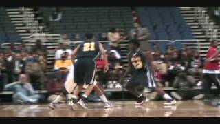 CapitolHoops com DC City Title Game Verizon Center Dematha vs Ballou