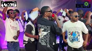 MYTH FM X KAMOL 2 | Afrobeats Mix 2026 | Lagos Street Beat | Amapaino