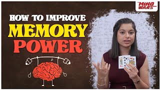 Increase Your Memory Akshita Shah One On One With Coach