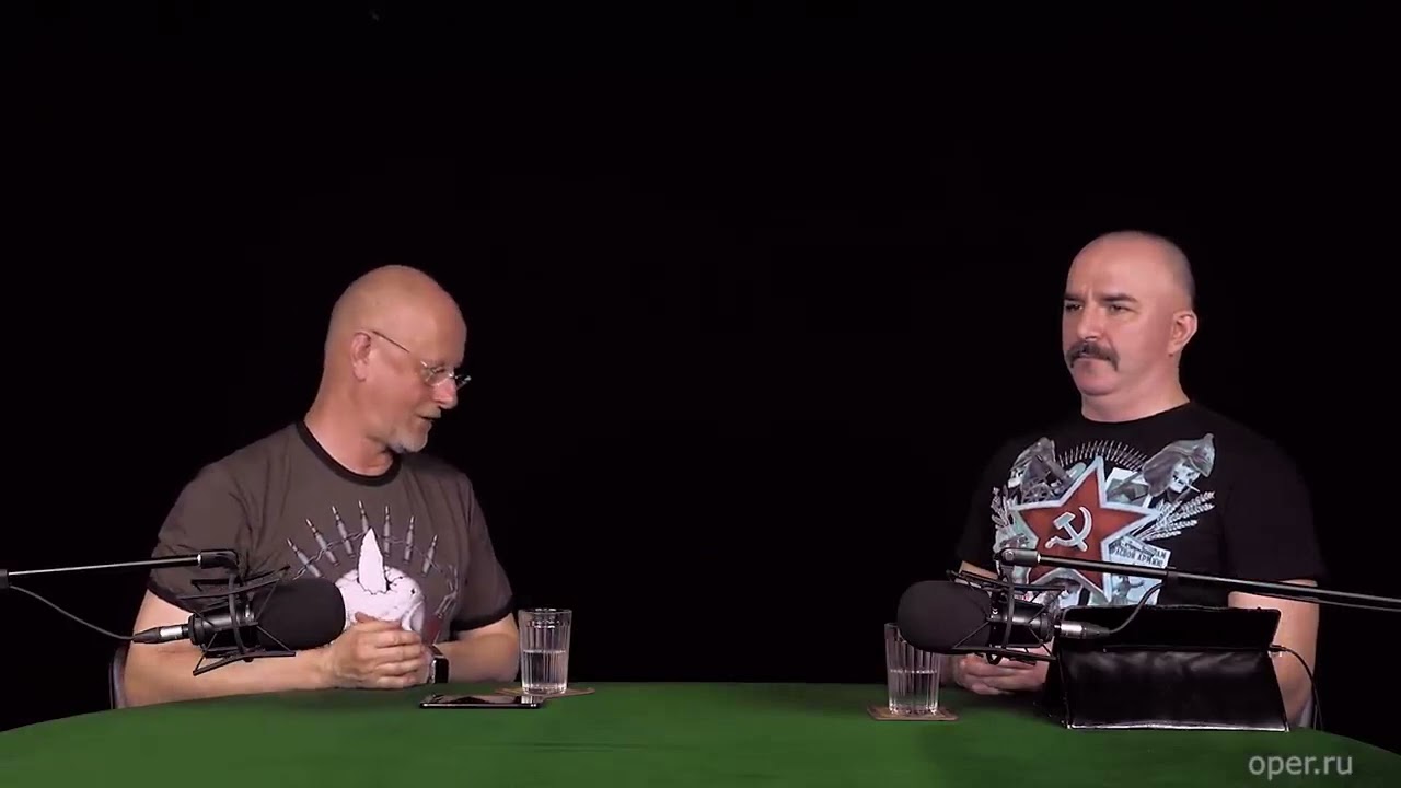 Спасибо, Клим Саныч - YouTube