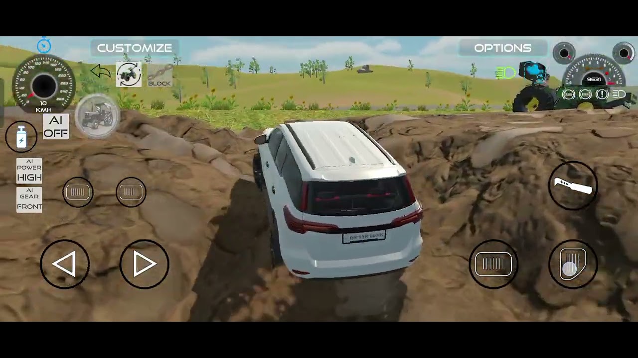 Fortuner # or tochan king 👑 se kiya estate # shorts video 😈👑❤️‍🔥 laik and subscribe karo bhai 😈😘❤️‍🔥