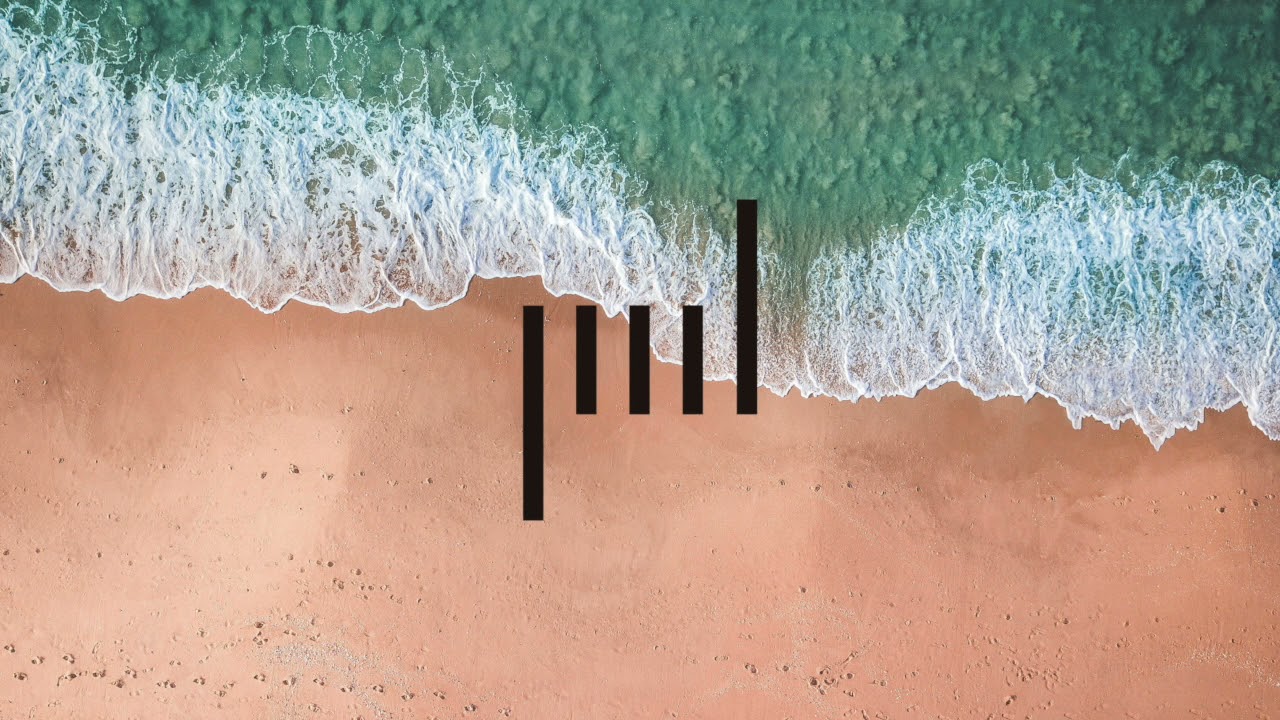 Chill Relax Music - Music for design inspiration
