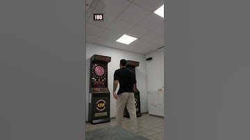 180 darts #foryou #2025 #reels #dart #lukelittler #funny #fyp