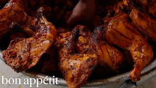 Chicken So Good Youll Remember it on Your Deathbed
