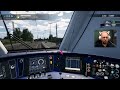 Train Sim World 2 - German Signals and PZB Tutorial!