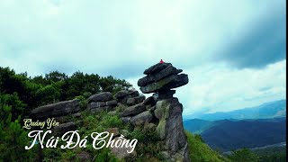 DJI MINI 4 PRO + DJI  AVATA 3.5 | Núi Đá Chồng   Quảng Yên   Quảng Ninh