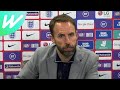 "He's like a slippery eel" - Southgate praises Saka after Austria win | England 1-0 Austria