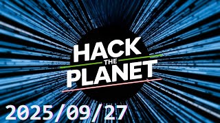 Hack the planet! LangGraph AI HackBot Dev & Q/A screenshot 5
