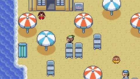 Tracy Emerald Adventures: Getting Some Soda Pop Part 39