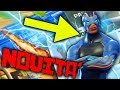 FORTNITE: NUOVI PERSONAGGI!! GUERRIGLIA NEL CRATERE!!