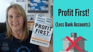 Profit First Without All the Bank Accounts | Xero