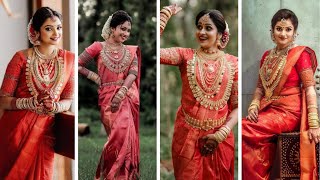 Buy red designer banarasi saree online on Karagiri | FLAT 60% OFF