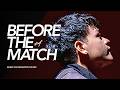 夢に見た世界大会へ。すべては、この日のために。| BEFORE THE MATCH 決戦前夜 #4