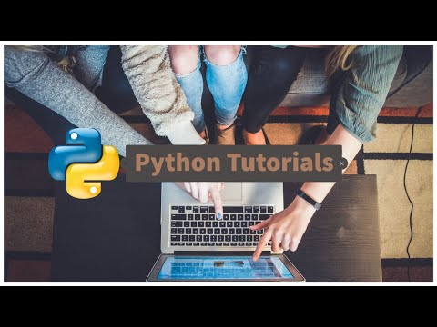 Python Tutorial 58 : Change voice , volume and rate of python text to speech module