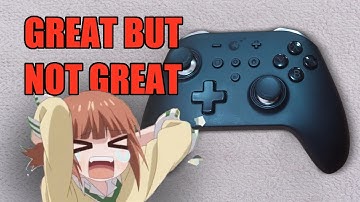 6 Months Later with Gulikit King Kong 2 Pro (Quality Issue)