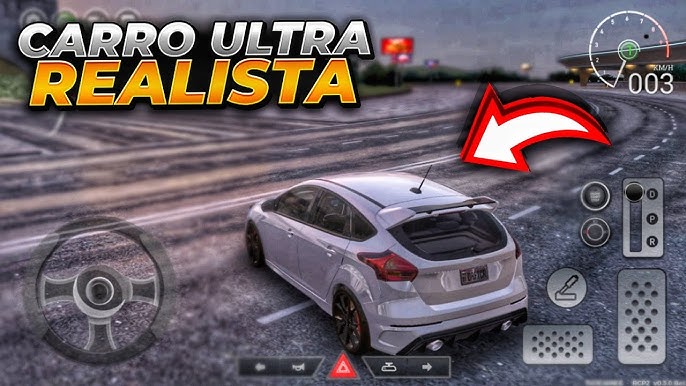 Jogo Offline Carros Rebaixados versão móvel andróide iOS apk