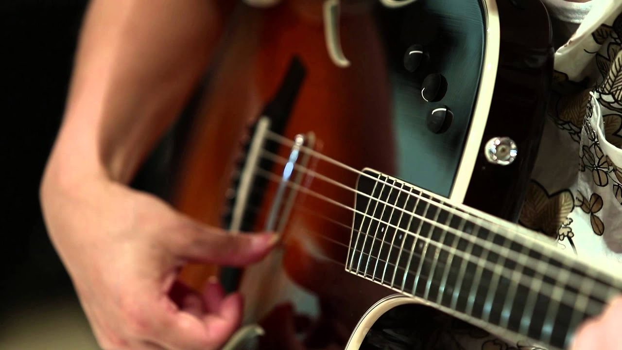 【Qsic】Taylor T5-S 【売約済】