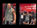 Goldberg Workout