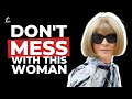 How anna wintour became the most powerful woman in fashion