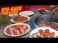 Gyu Kaku Japanese BBQ AYCE Restaurant