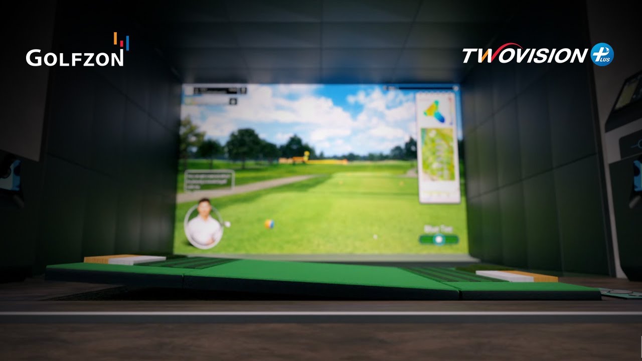 The Tee Box Virtual Golf, Sports Lounge, and More - The Tee Box