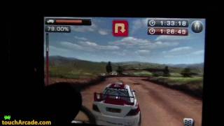 Preview: Rally Master Pro for iPhone screenshot 5