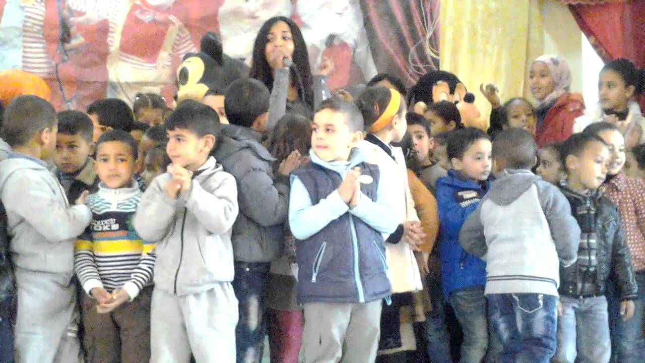 La joie des enfants - YouTube