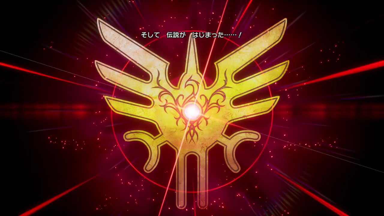 DQ3リメイク　#22　エンディング【ネタバレあり】