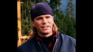 Screencapture Video MacGyver - Whatever We Started