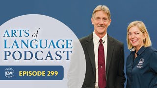 Episode 299: The Profound Power of Poetry