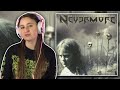 NEVERMORE and their Godless Endeavor track 🤌